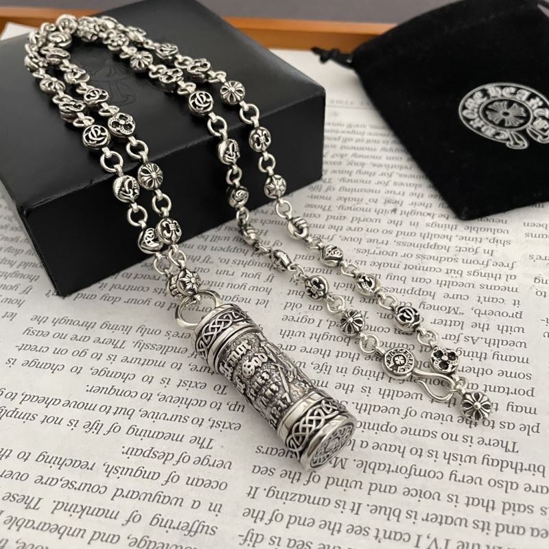 Chrome Hearts Necklaces